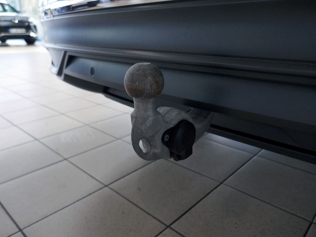 Volkswagen Tiguan Allspace 2023