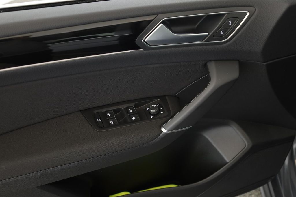 Volkswagen Touran 2025