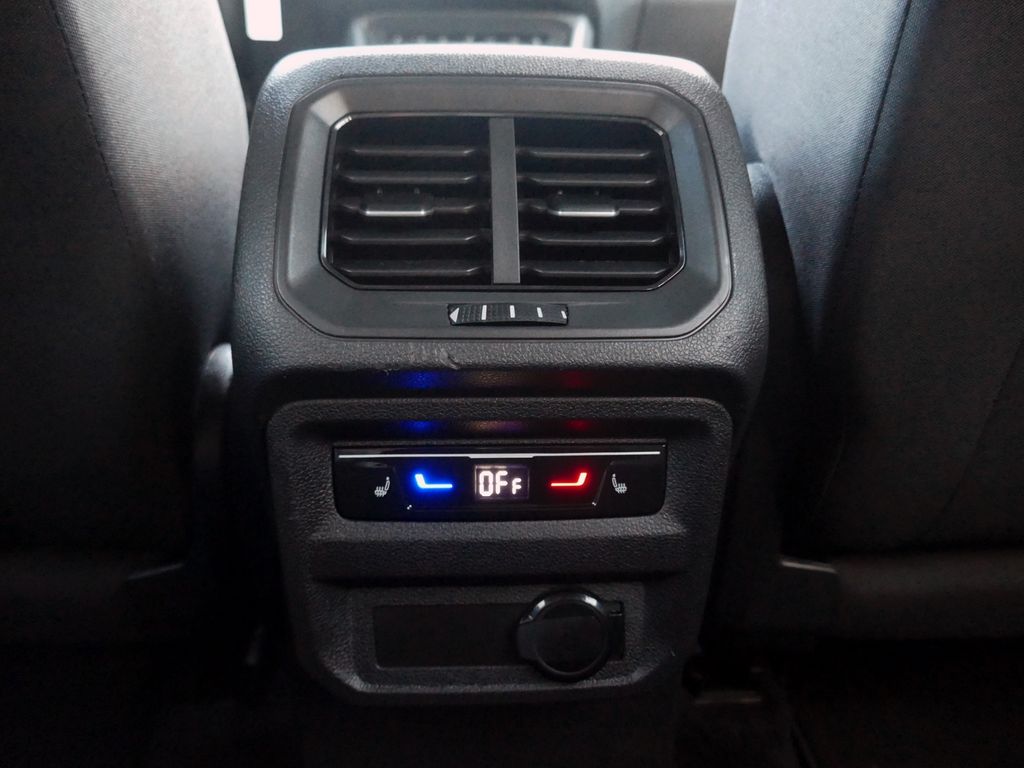 Volkswagen Tiguan Allspace 2023