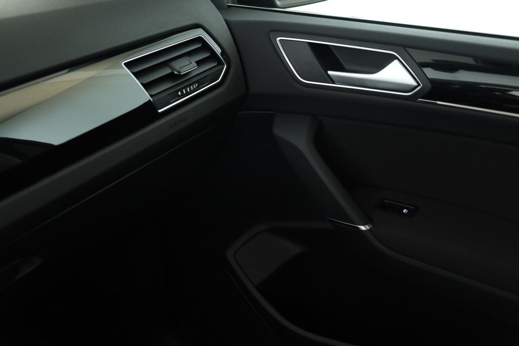 Volkswagen Touran 2025