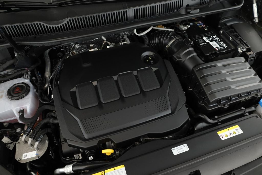 Volkswagen Touran 2025