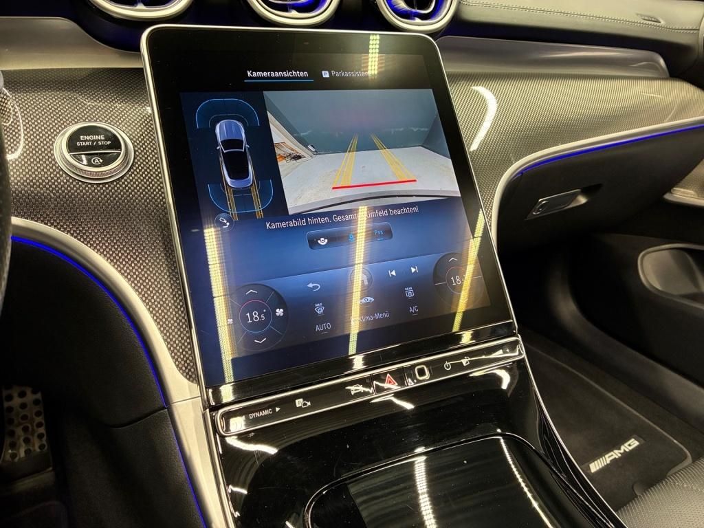 Mercedes-Benz CLE 300 2024