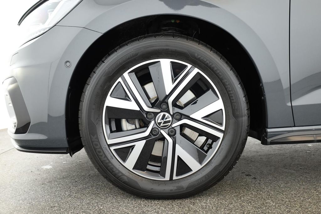 Volkswagen Touran 2025