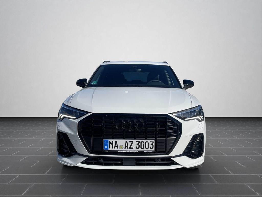 Audi Q3 2025