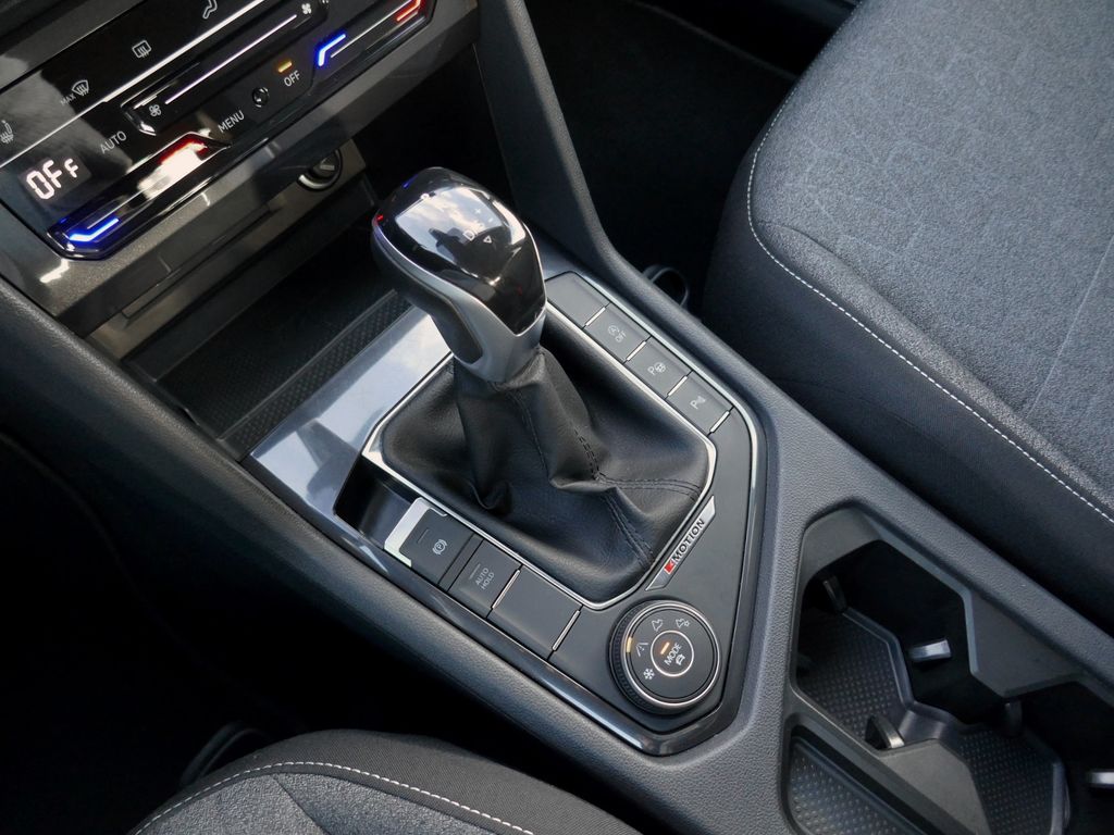 Volkswagen Tiguan Allspace 2023