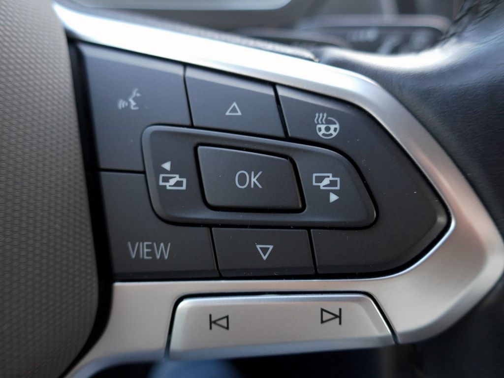 Volkswagen Tiguan Allspace 2023