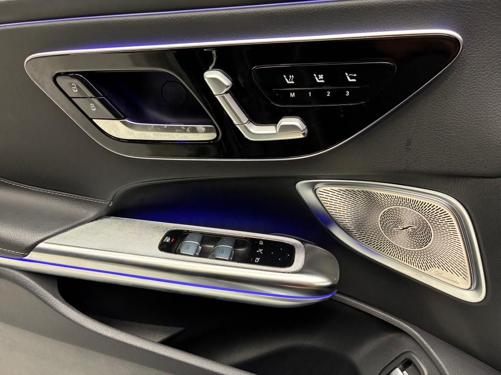 Mercedes-Benz CLE 300 2024