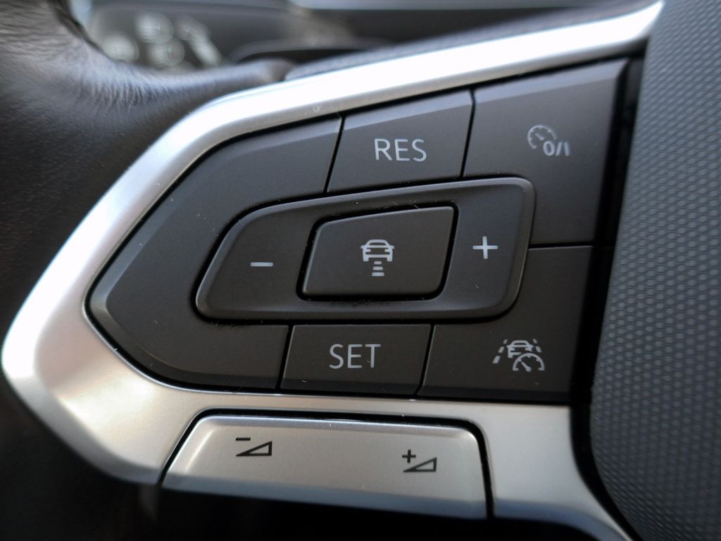 Volkswagen Tiguan Allspace 2023