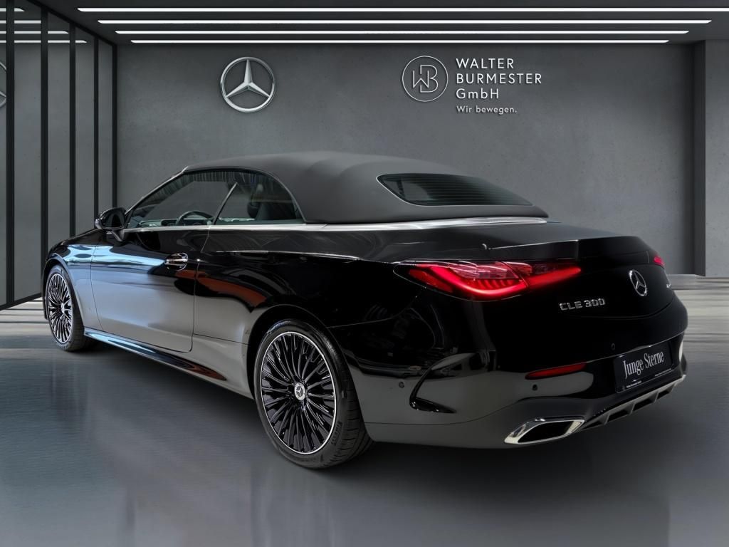 Mercedes-Benz CLE 300 2024