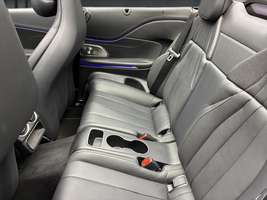 Mercedes-Benz CLE 300 2024