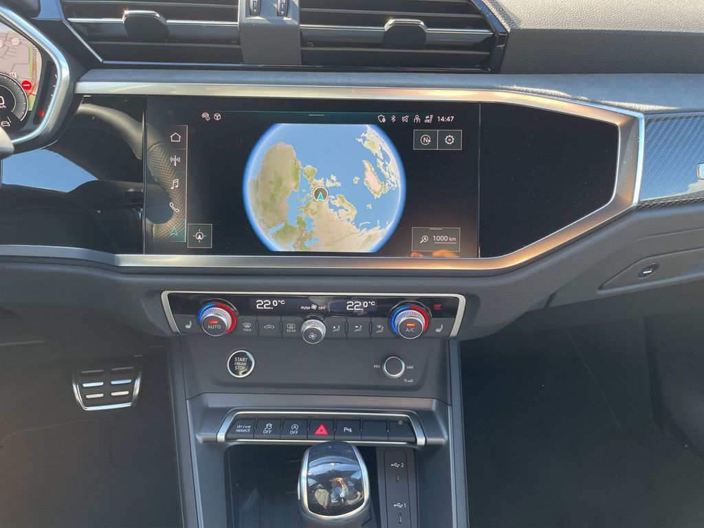Audi Q3 2025