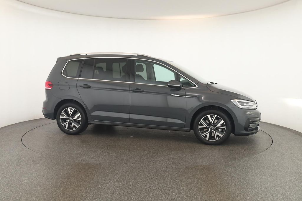 Volkswagen Touran 2025