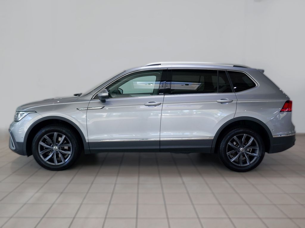 Volkswagen Tiguan Allspace 2023