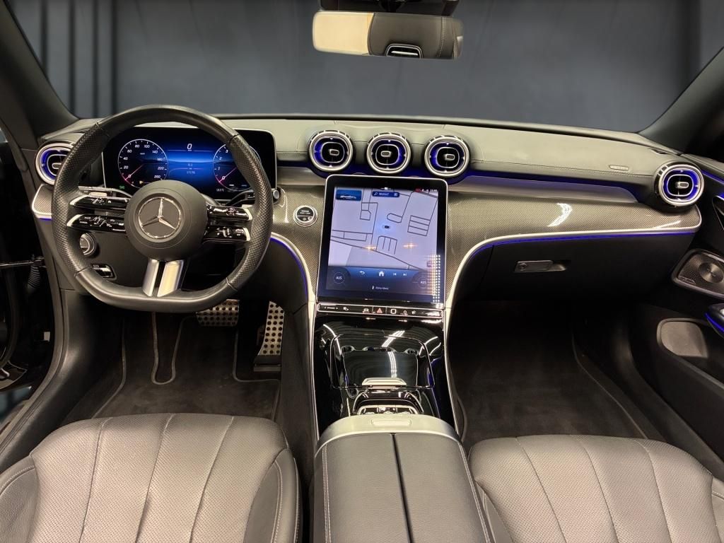 Mercedes-Benz CLE 300 2024