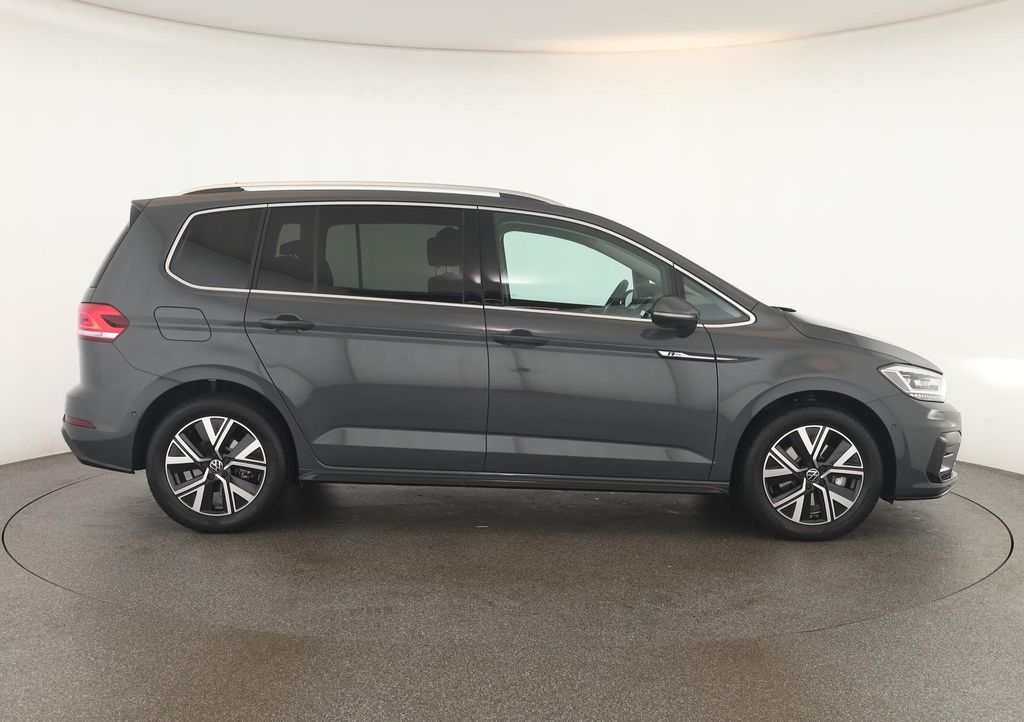 Volkswagen Touran 2025
