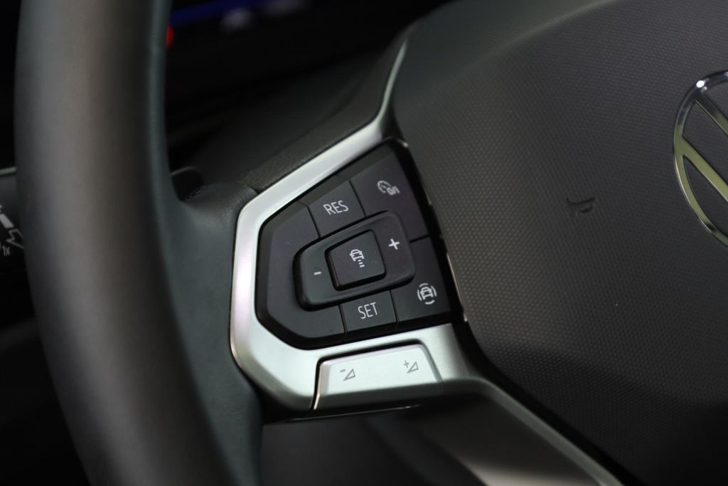 Volkswagen Touran 2025