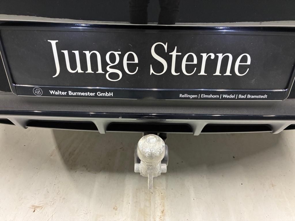 Mercedes-Benz CLE 300 2024