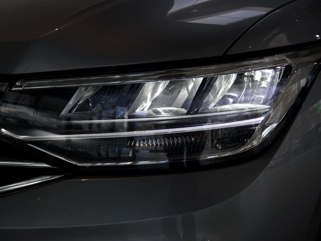 Volkswagen Tiguan Allspace 2023