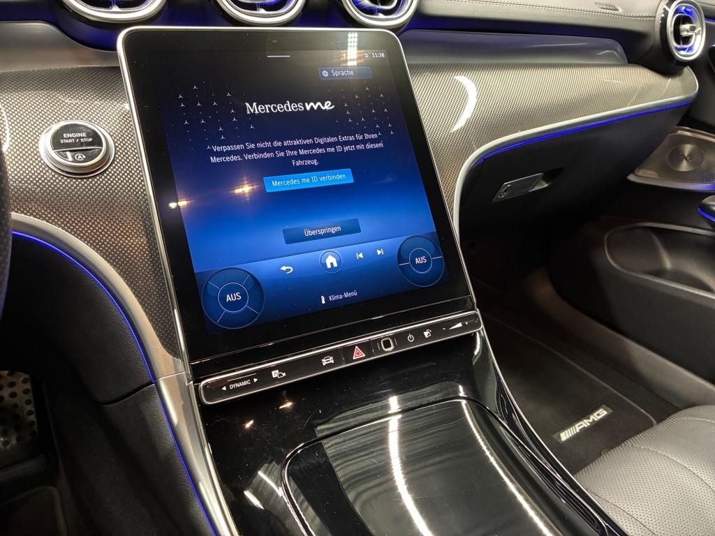 Mercedes-Benz CLE 300 2024