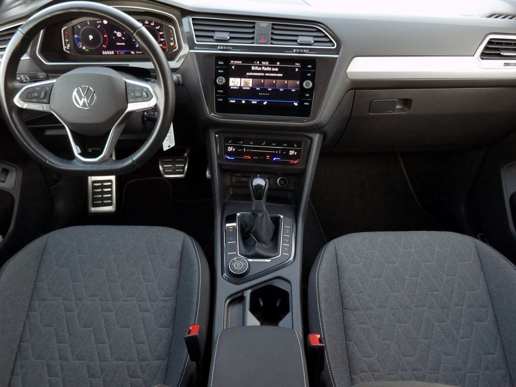 Volkswagen Tiguan Allspace 2023