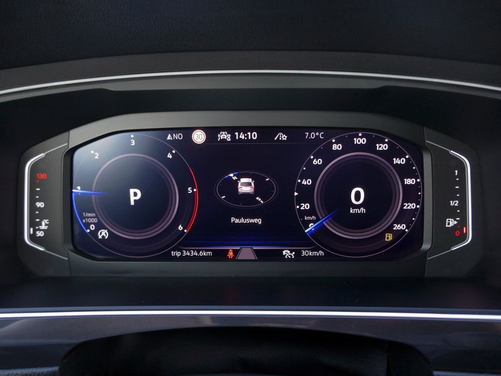 Volkswagen Tiguan Allspace 2023