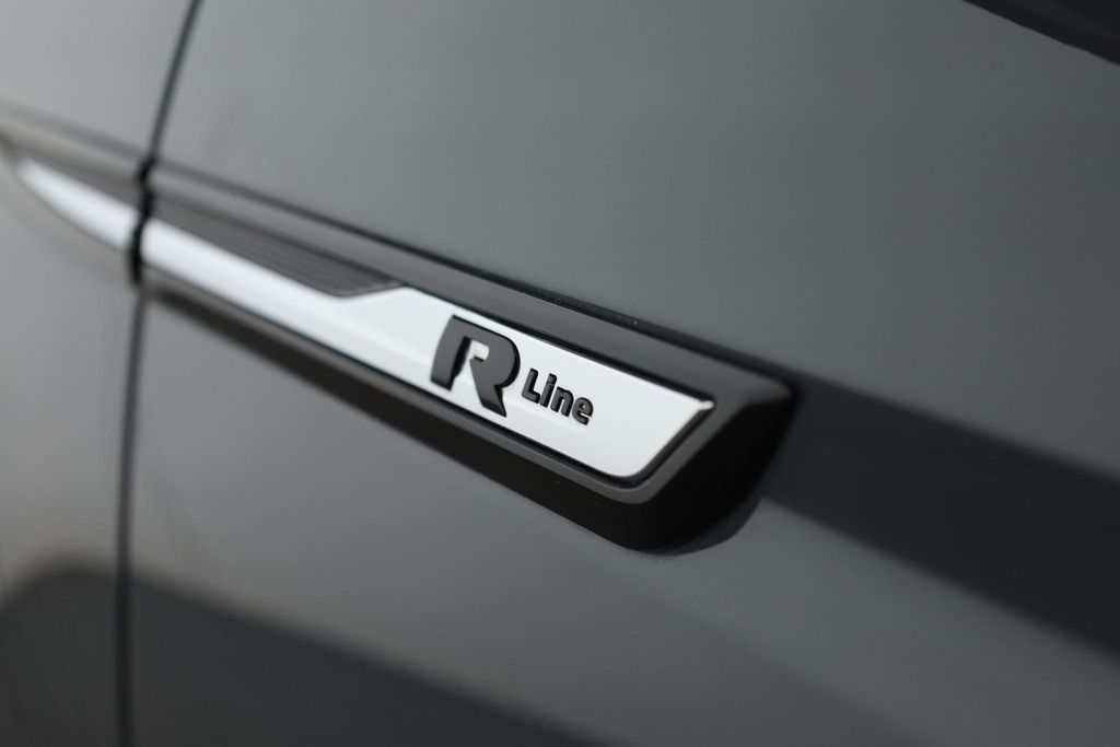 Volkswagen Touran 2025