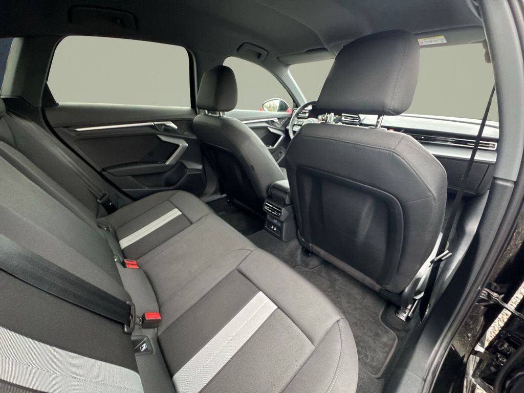Audi A3 2025