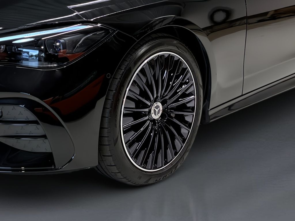 Mercedes-Benz CLE 300 2024