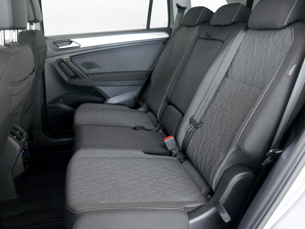 Volkswagen Tiguan Allspace 2023