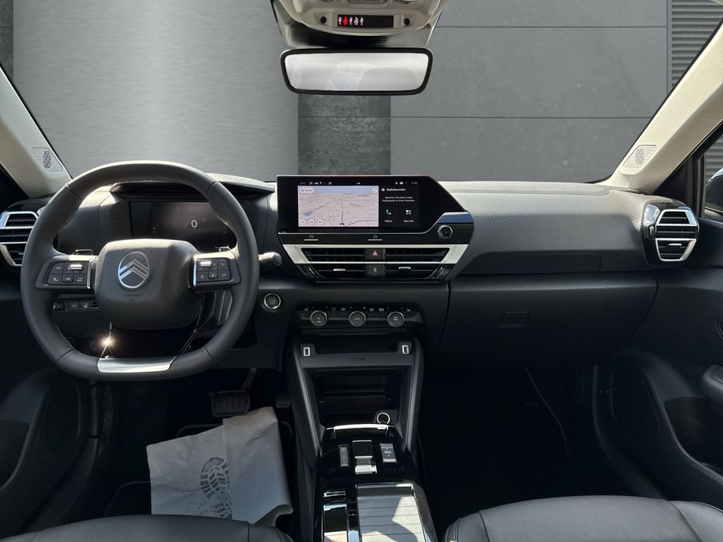 Citroën C4 2025