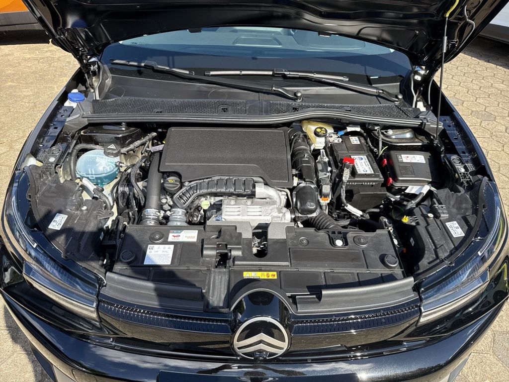 Citroën C4 2025