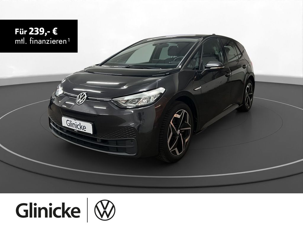 Volkswagen ID.3 2021