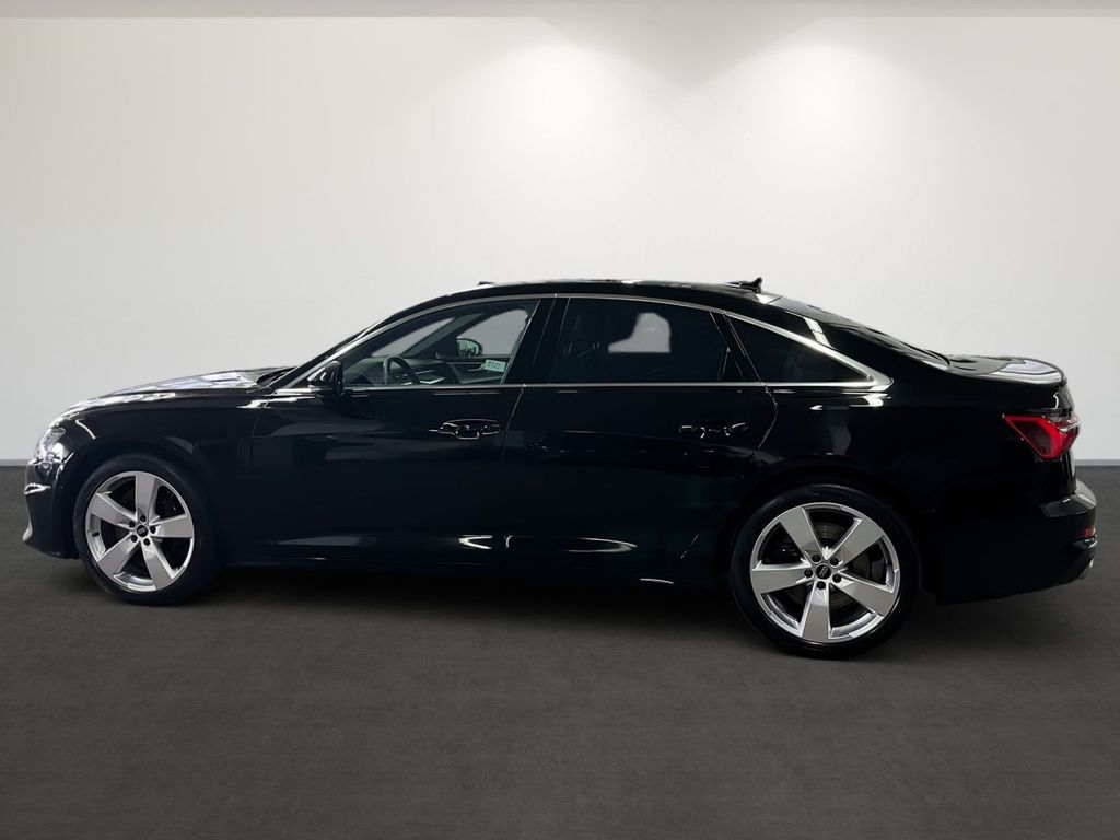 Audi S6 2023