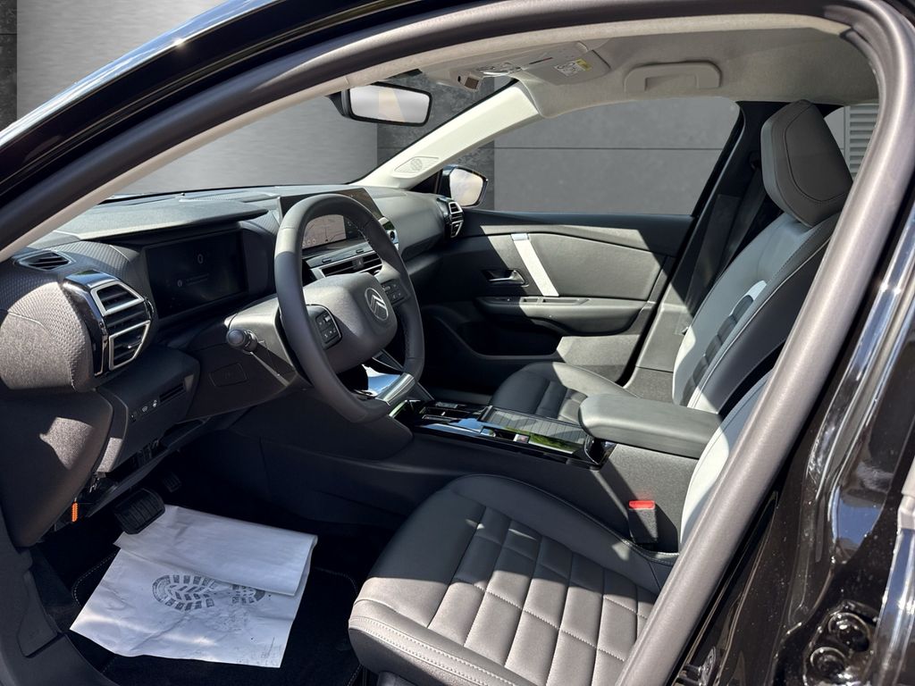 Citroën C4 2025