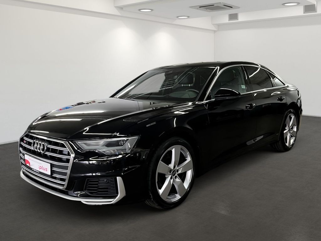 Audi S6 2023