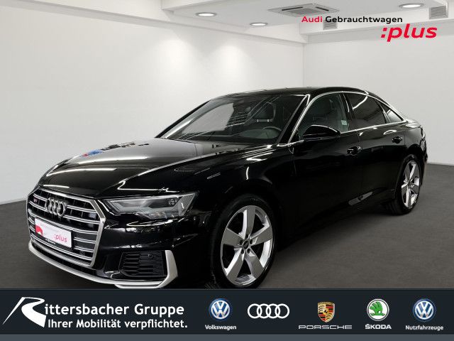 Audi S6 2023