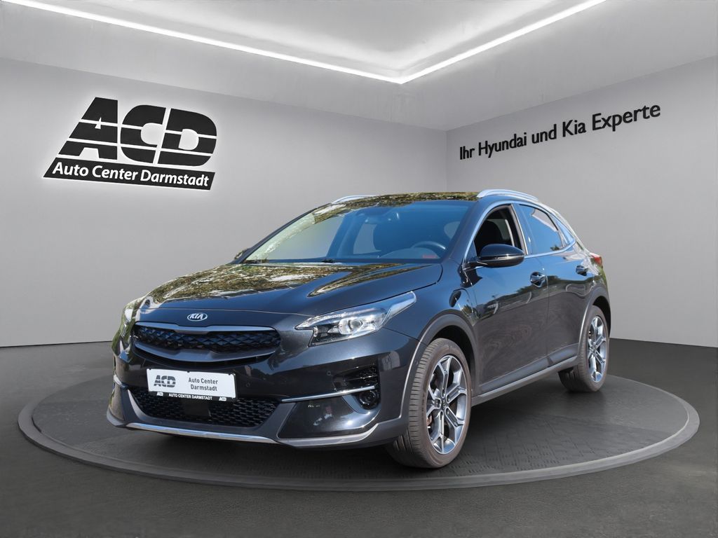 Kia XCeed 2021