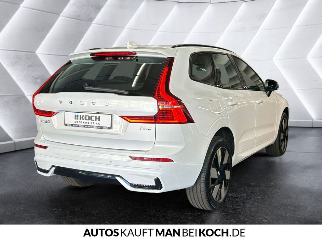 Volvo XC60 2025