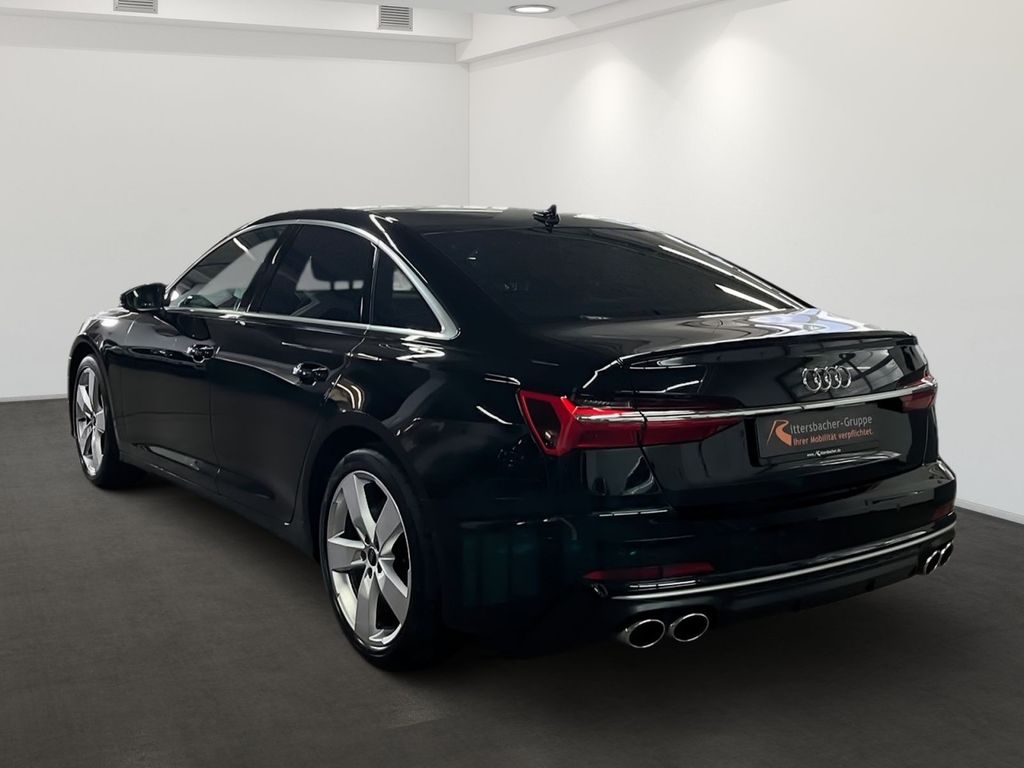 Audi S6 2023