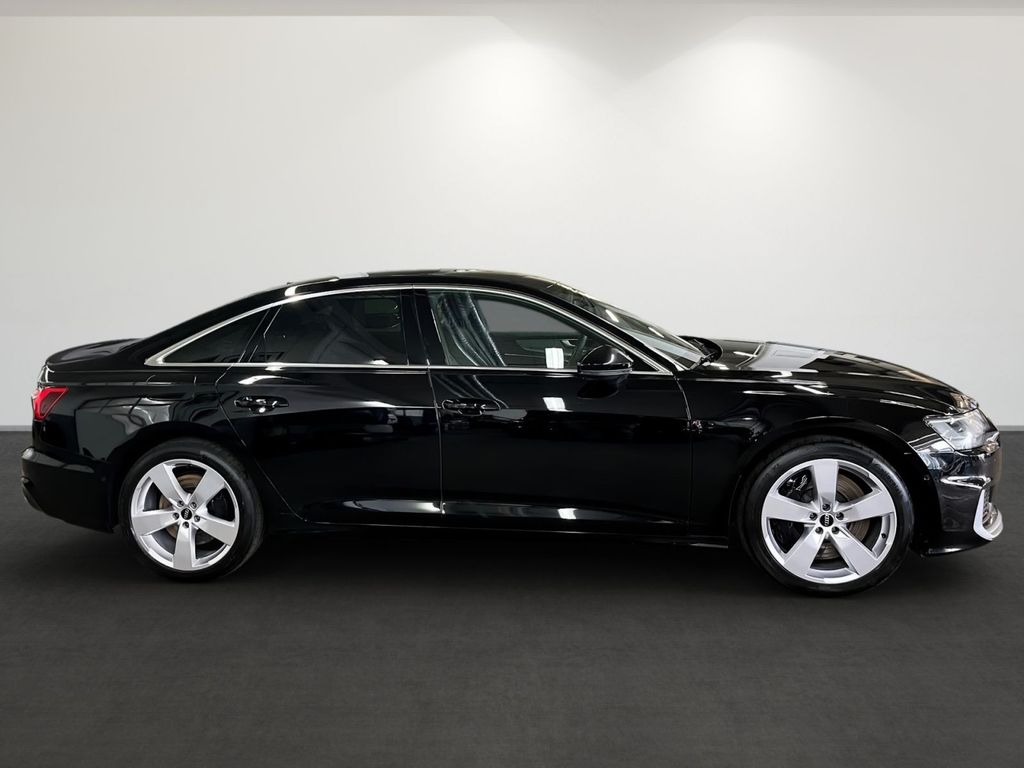 Audi S6 2023