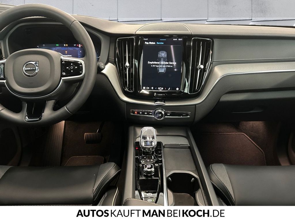 Volvo XC60 2025
