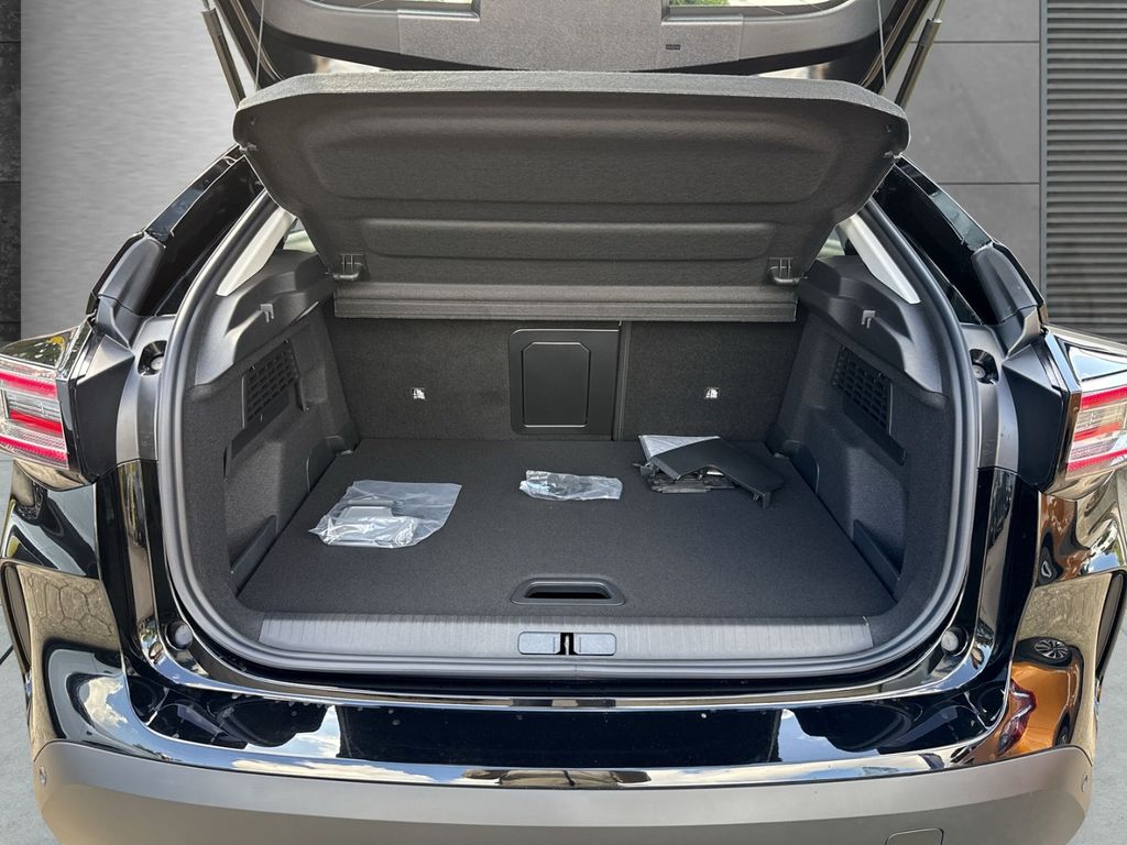 Citroën C4 2025