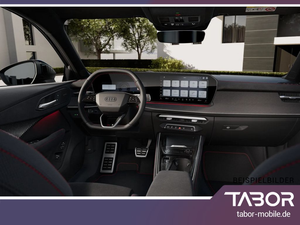 Audi Q3 2025