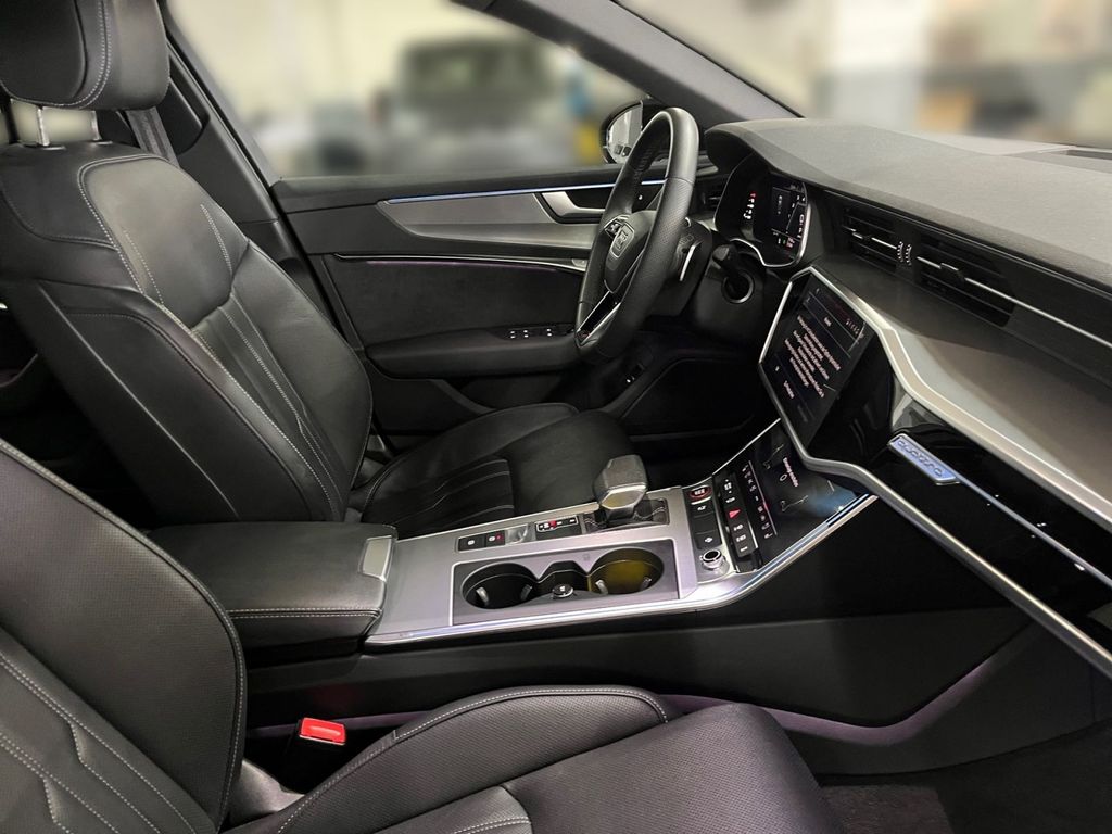 Audi S6 2023