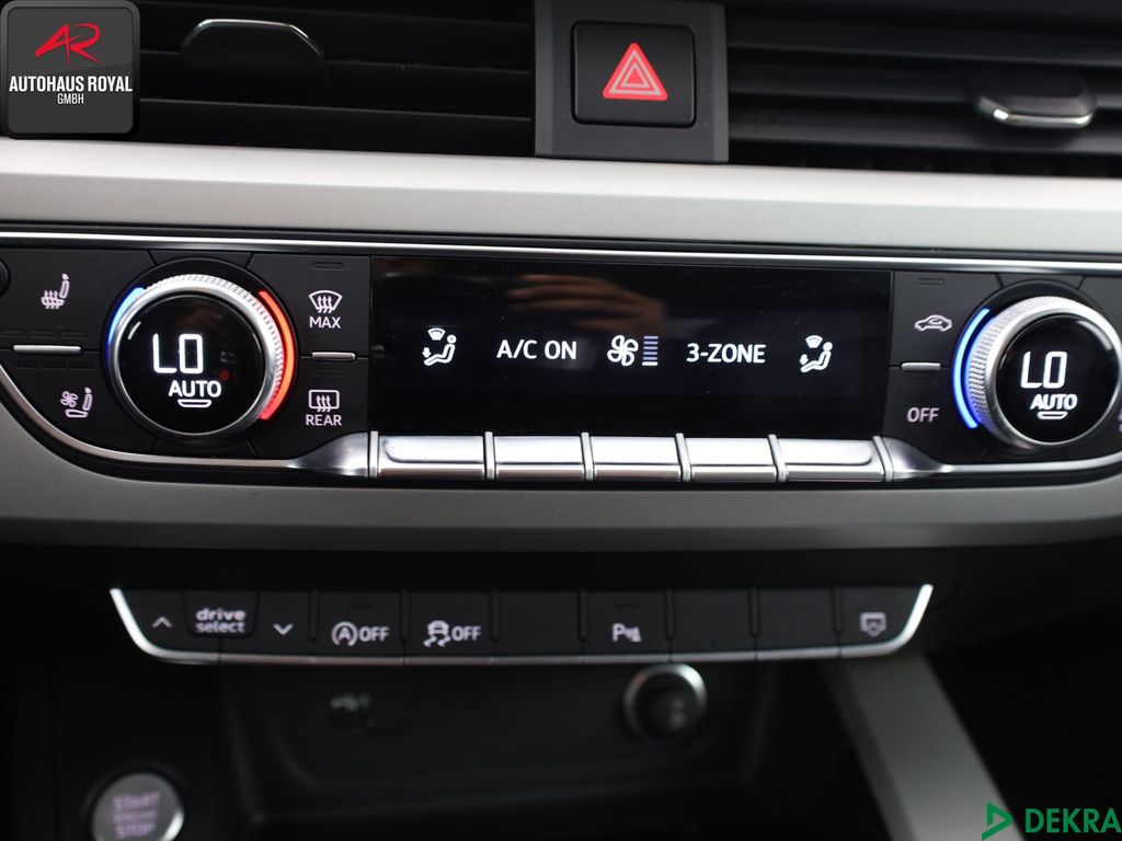 Audi A5 2022
