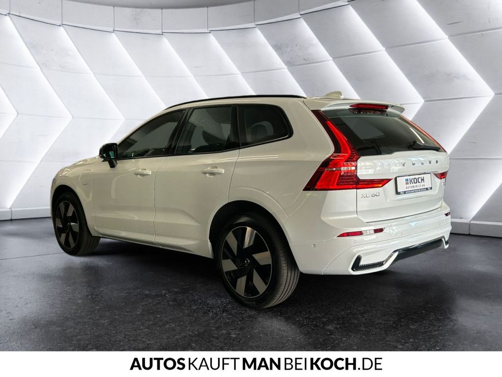 Volvo XC60 2025