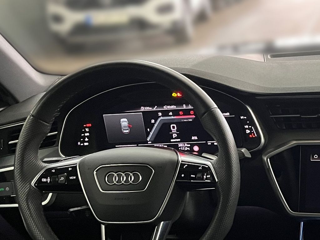 Audi S6 2023