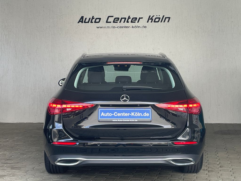 Mercedes-Benz C 220 2022