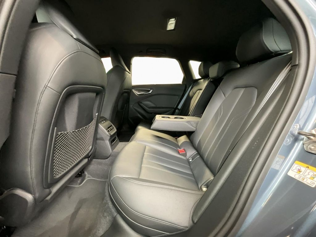 Audi A5 2024