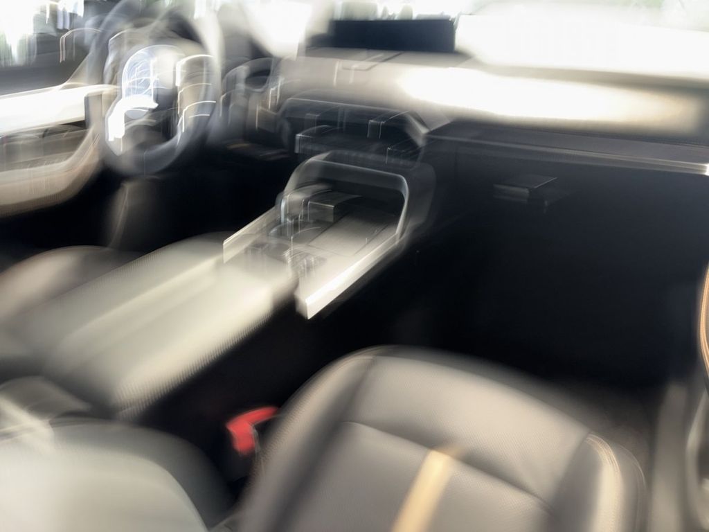 Mazda CX-60 2025